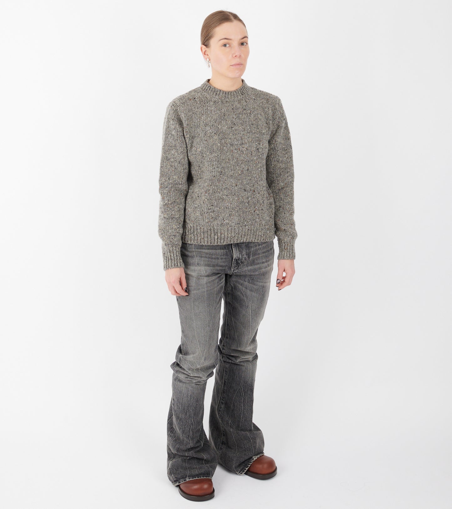 Arden Crewneck Ramor