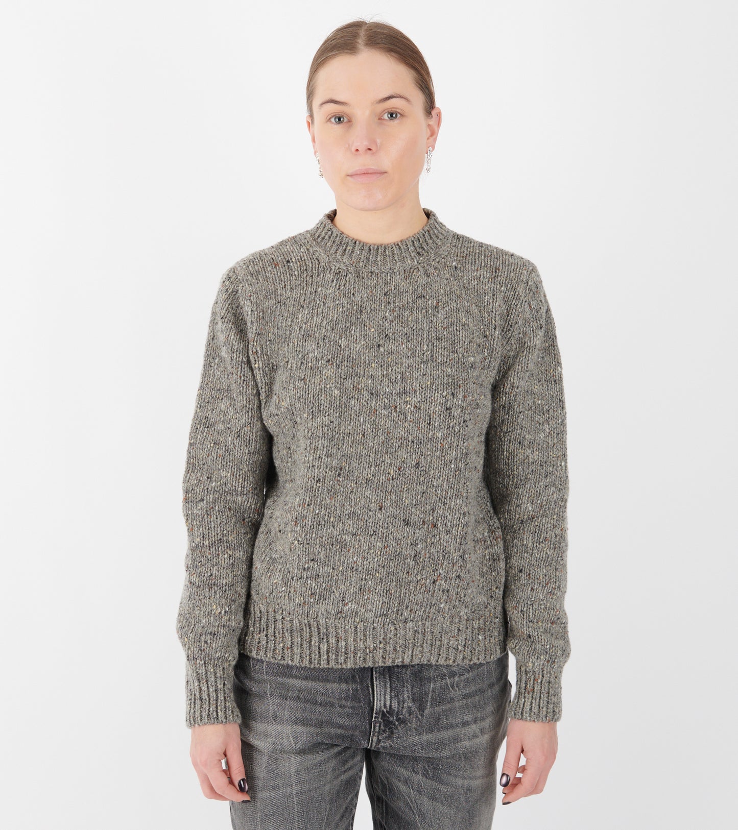 Arden Crewneck Ramor