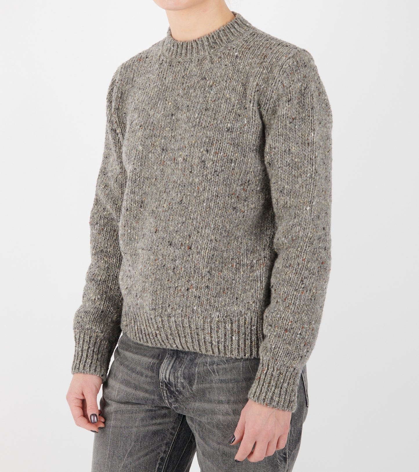 Arden Crewneck Ramor