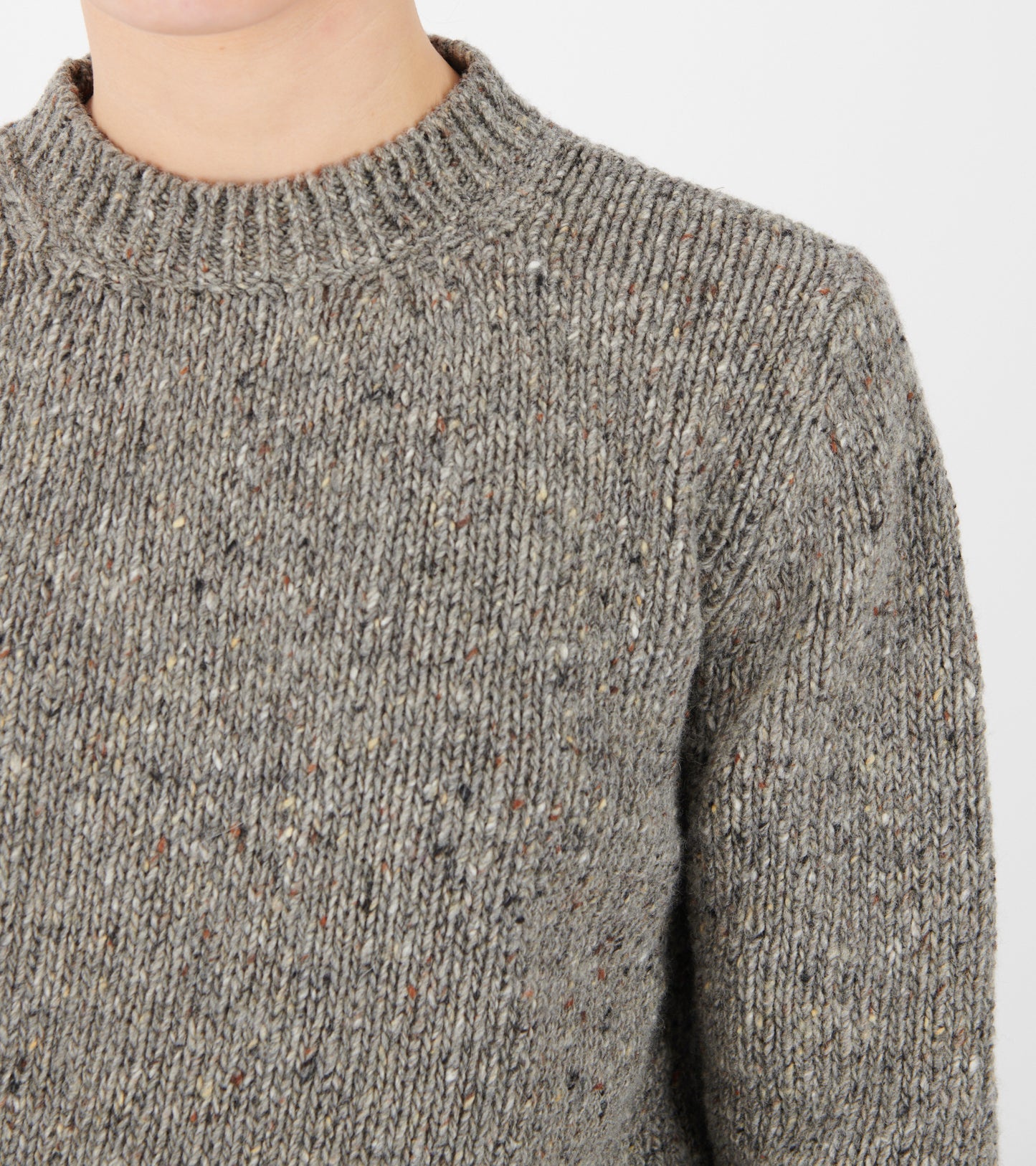 Arden Crewneck Ramor