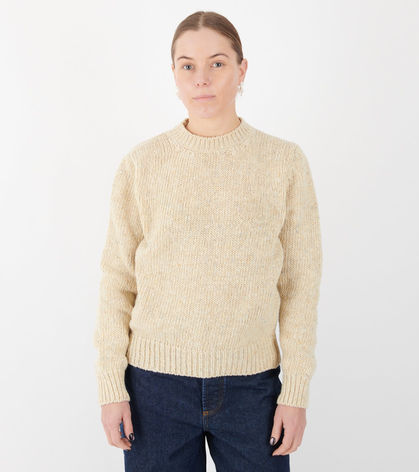 Arden Crewneck Swilly