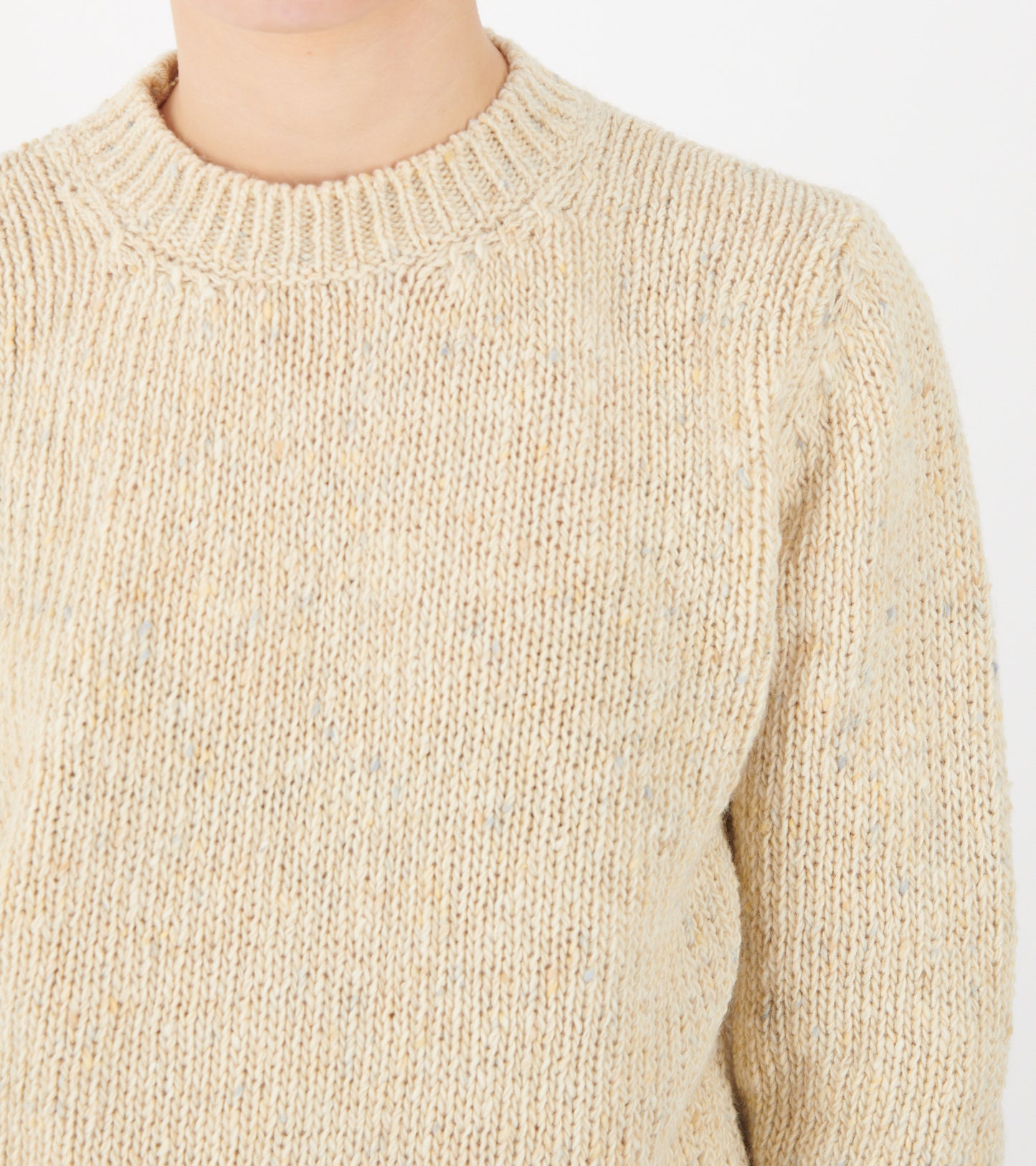 Arden Crewneck Swilly