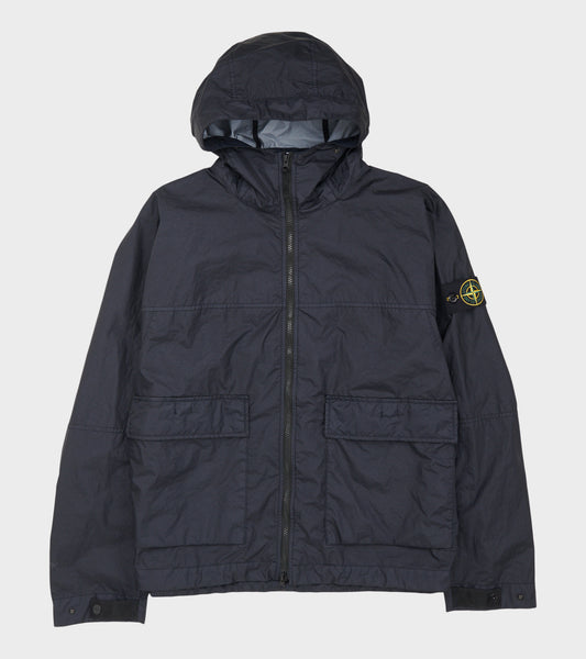 Membrana 3L TC Jacket Navy