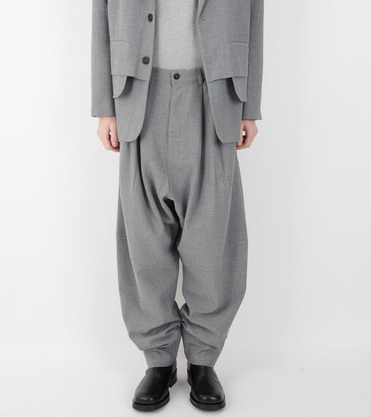 Ants Pants Grey