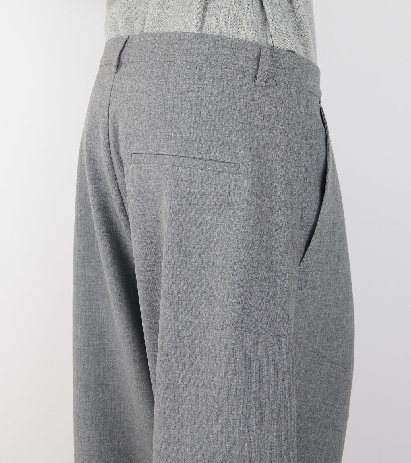 Ants Pants Grey