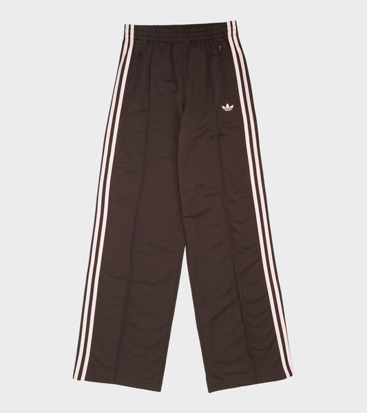 Loose Track Pants Aurora Coffee/Sandy Pink