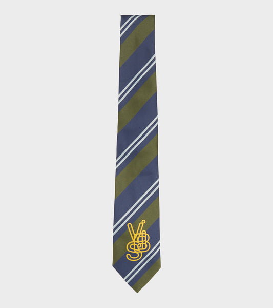 Vibs Tie Gold Vibs