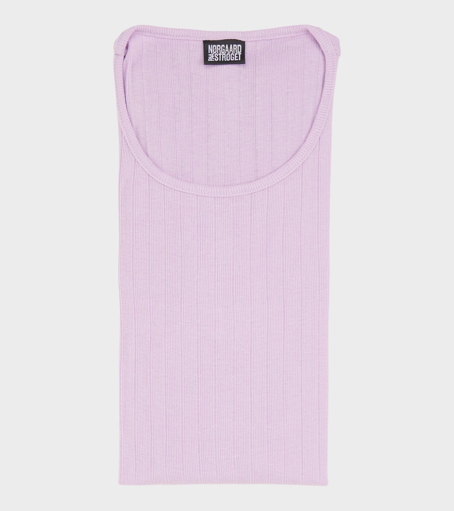 101 Rib Solid Colour Syren