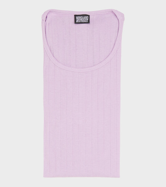 101 Rib Solid Colour Syren