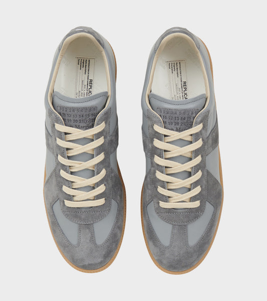 Replica Sneakers Grey