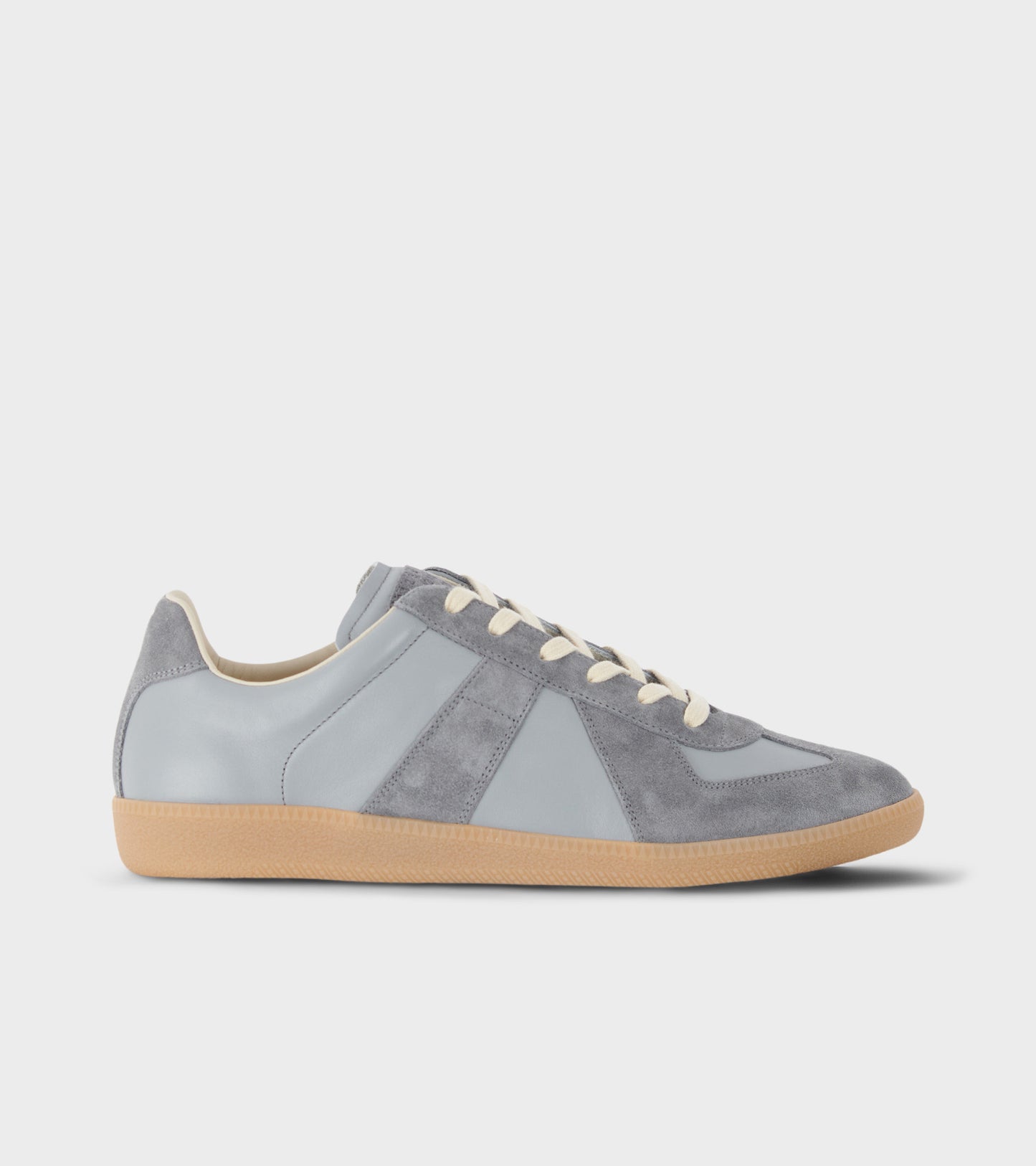 Replica Sneakers Grey