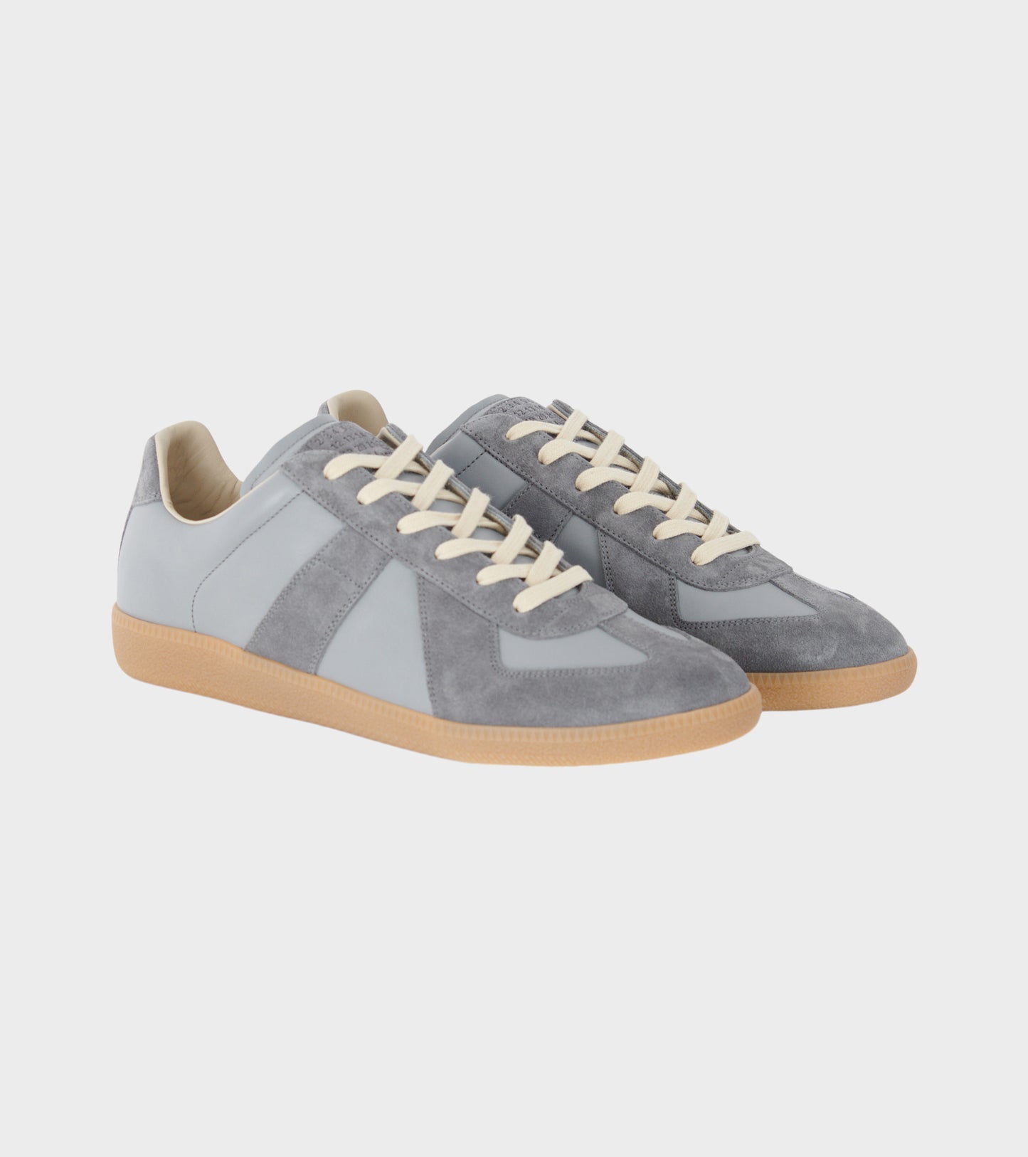 Replica Sneakers Grey