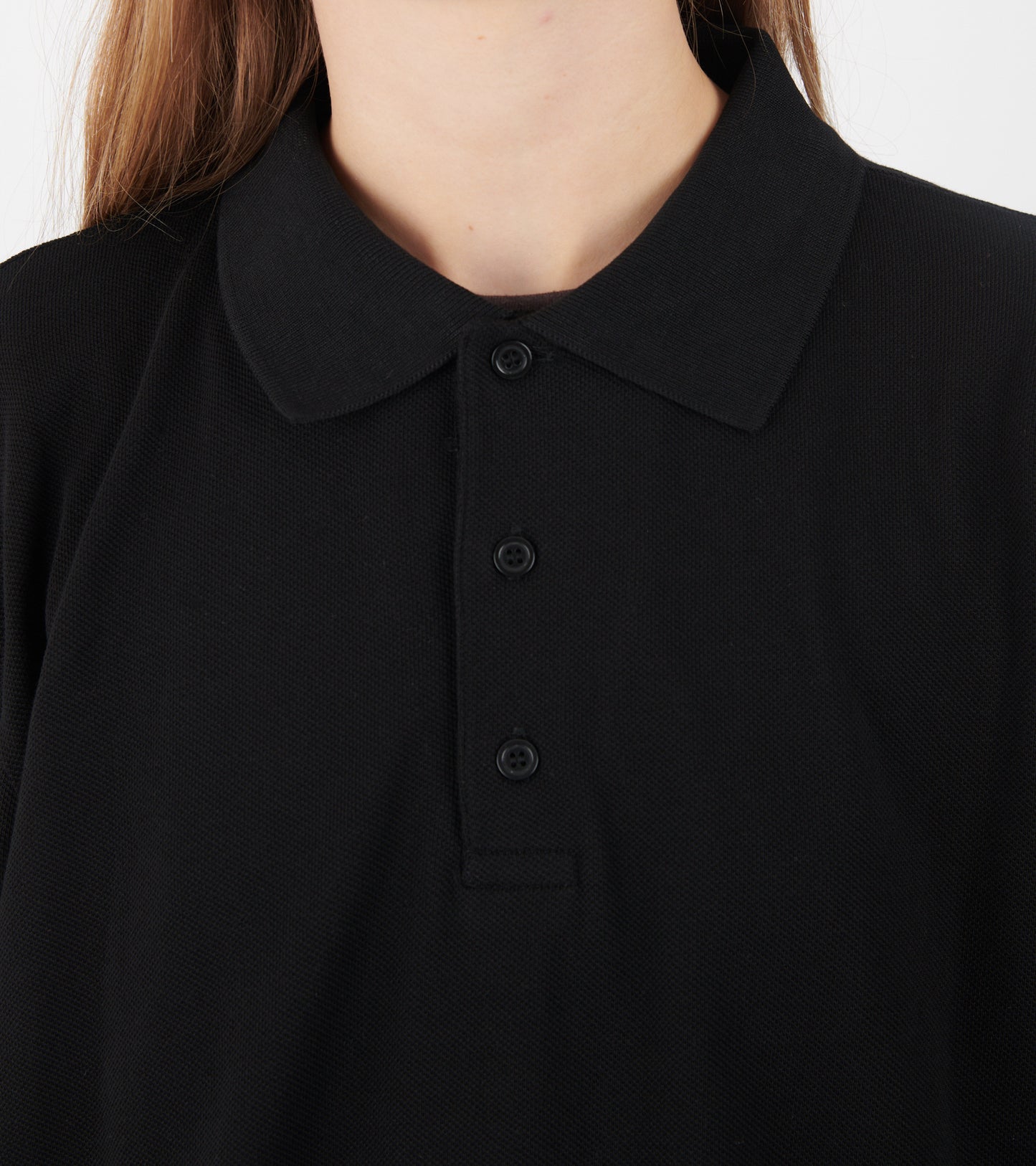 Diana Polo Black