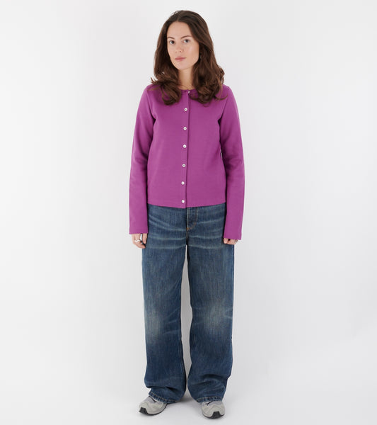 Belem Jeans Dark Blue Righe