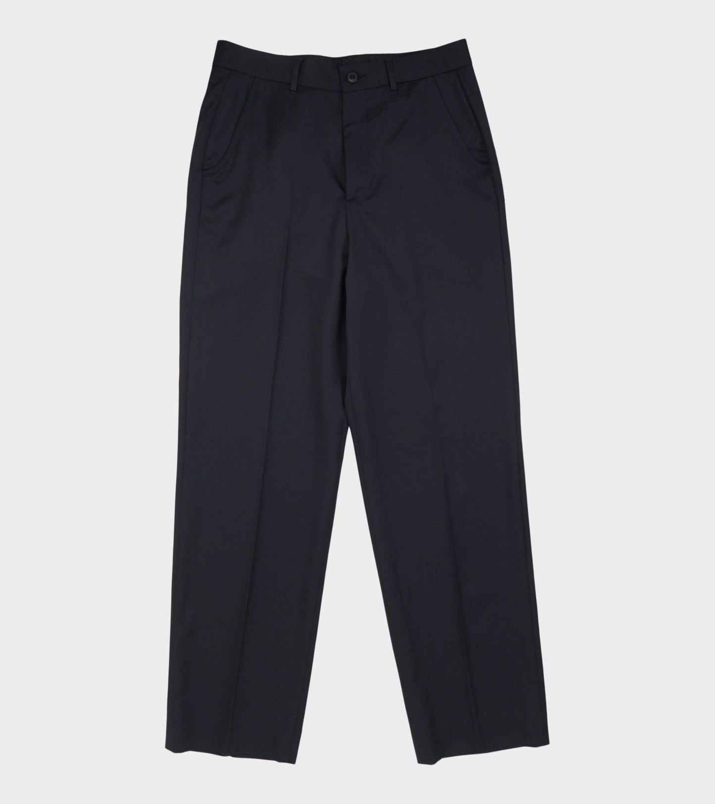 Another Suit Pants 1.0 Navy