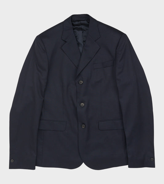 Another Suit Jacket 1.0 Navy