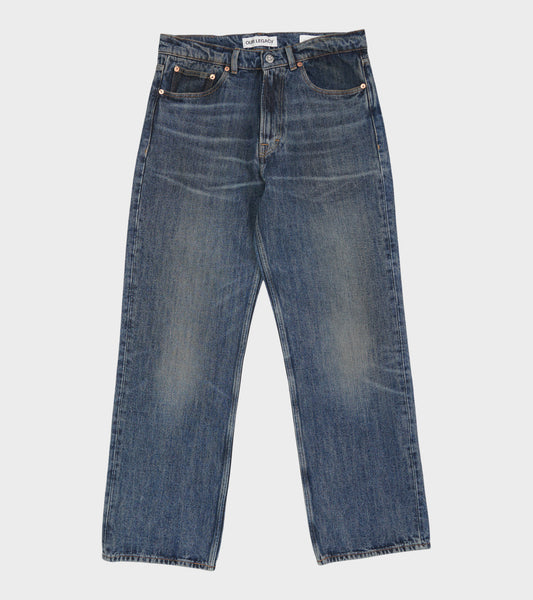 Third Cut Jeans Rocker Storm Wash