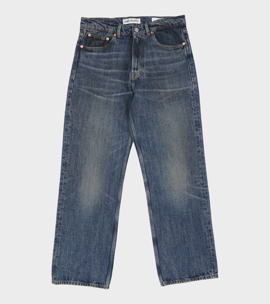 Third Cut Jeans Rocker Storm Wash – Dr. Adams
