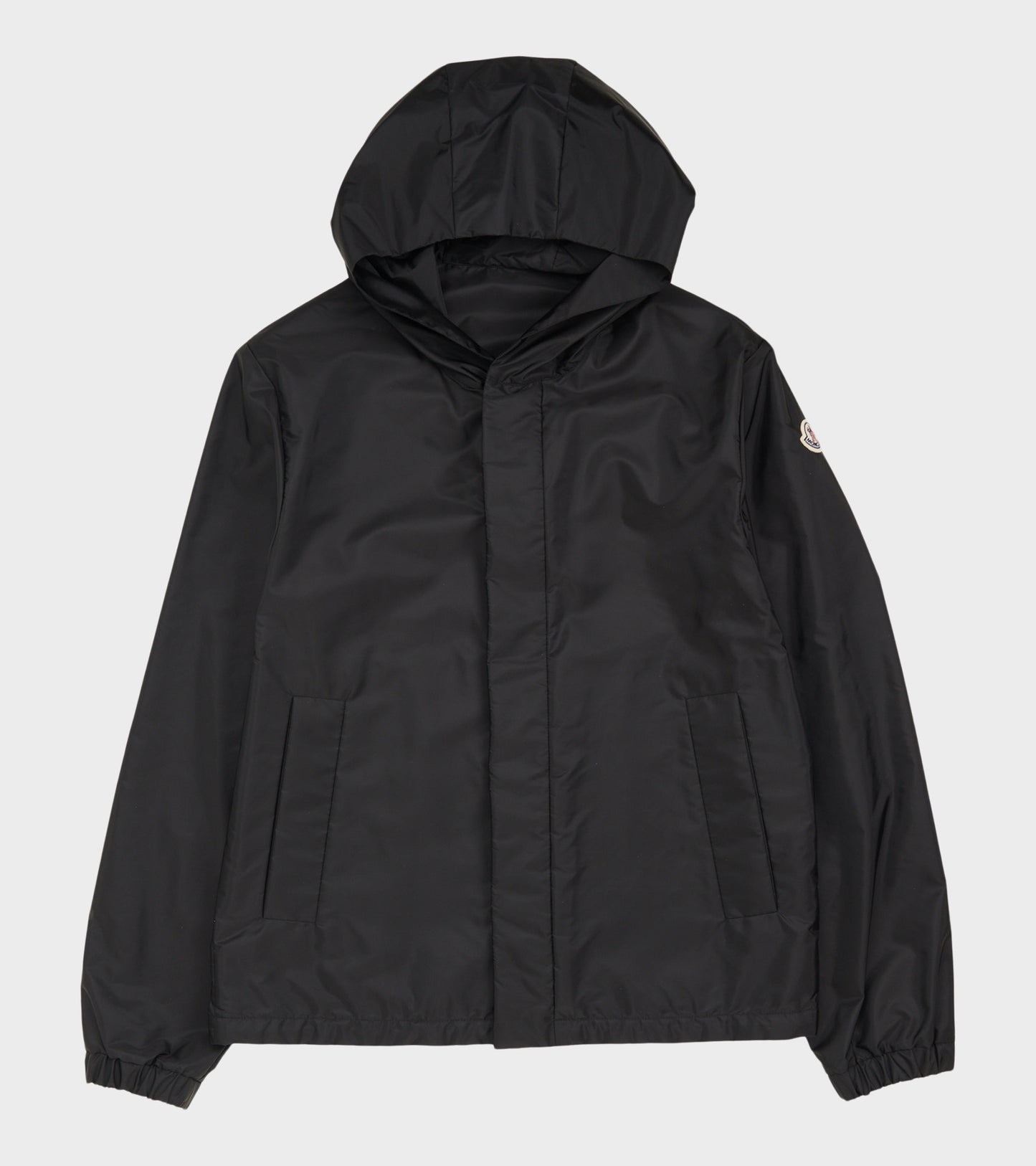 Grandans Windbreaker Black