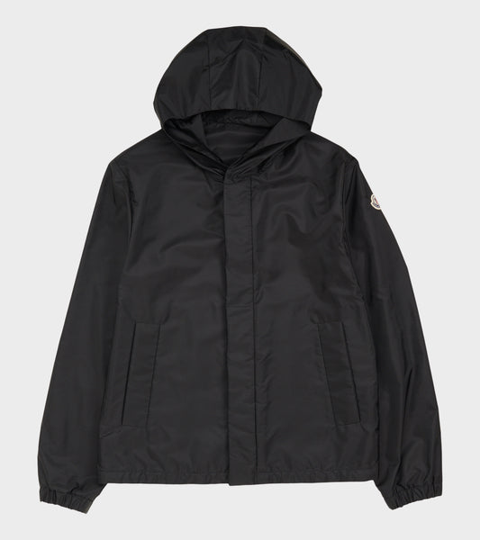 Grandans Windbreaker Black