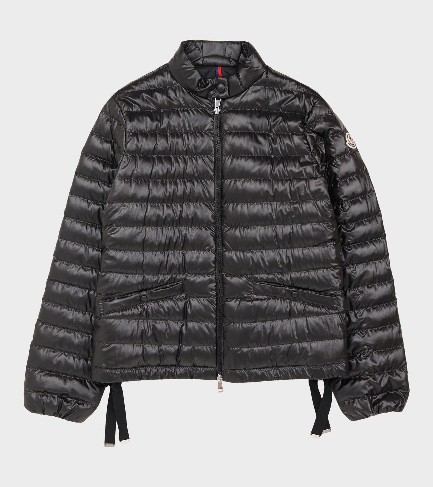Azalee Down Jacket Black