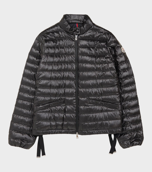 Azalee Down Jacket Black