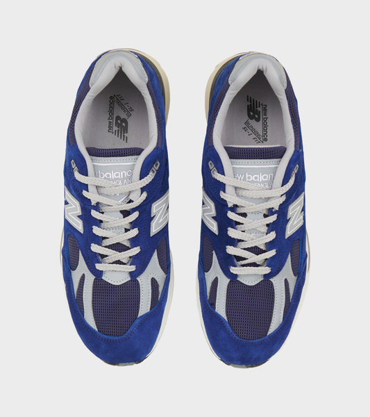 U991VB2 Limoges/Pageant Blue