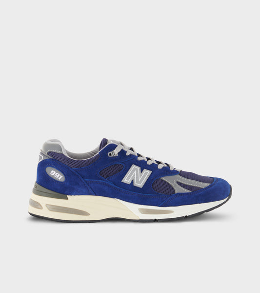 U991VB2 Limoges/Pageant Blue