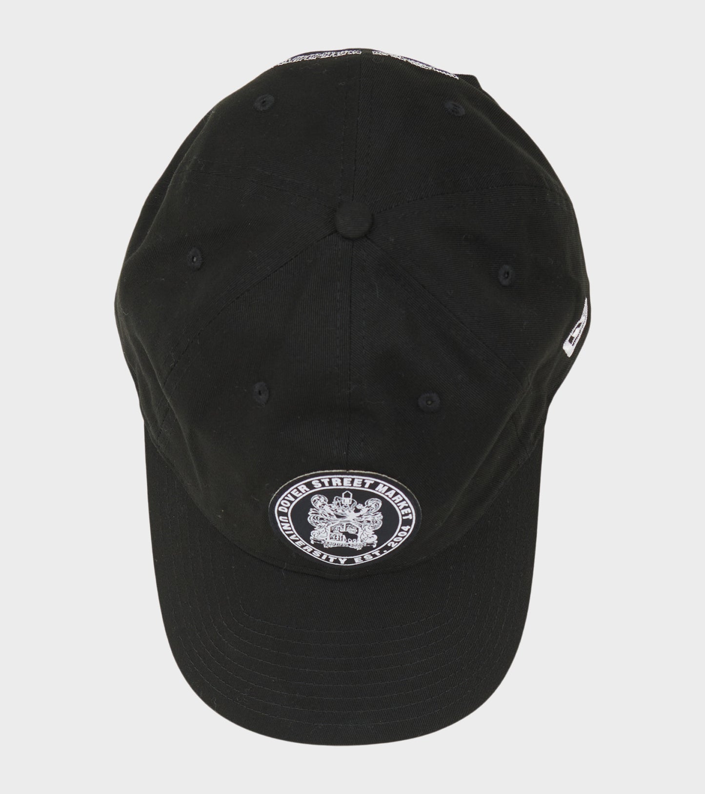 9Twenty New Era Cap Black