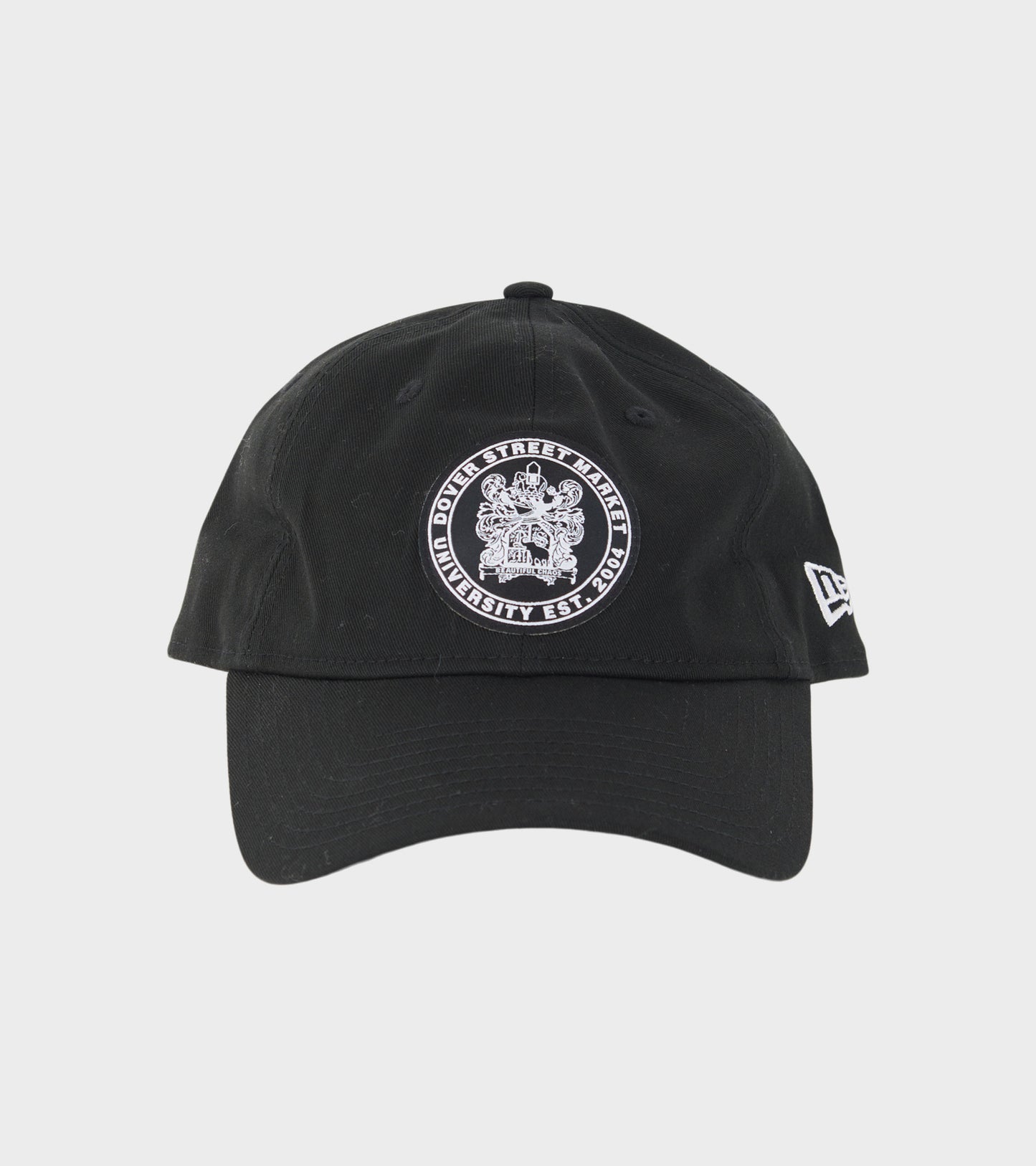 9Twenty New Era Cap Black