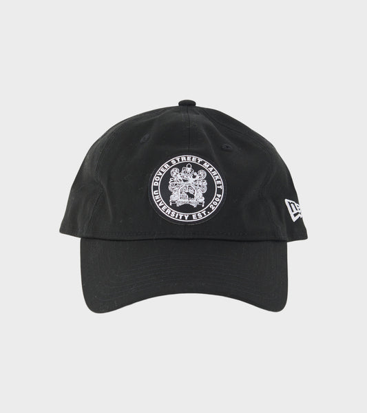 9Twenty New Era Cap Black