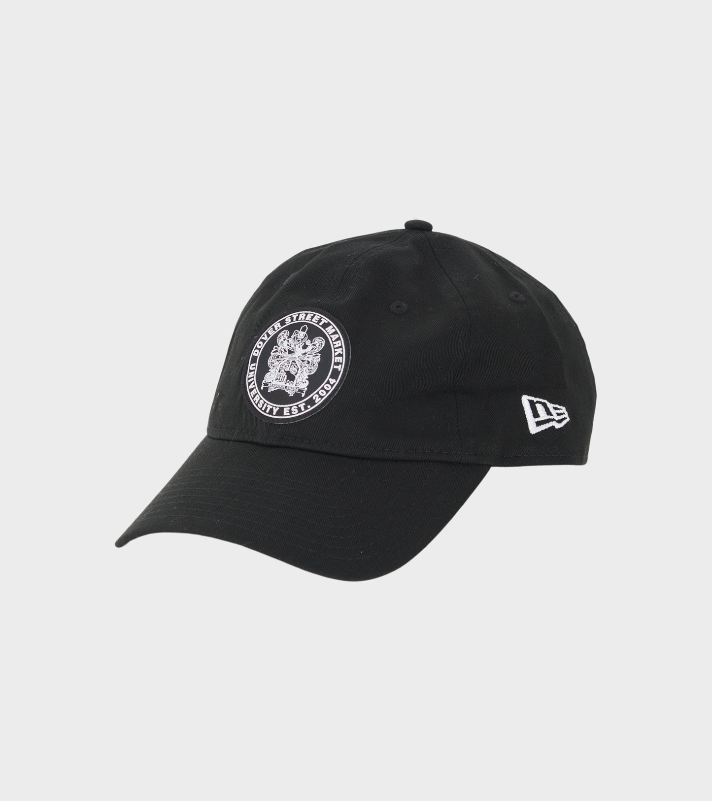 9Twenty New Era Cap Black