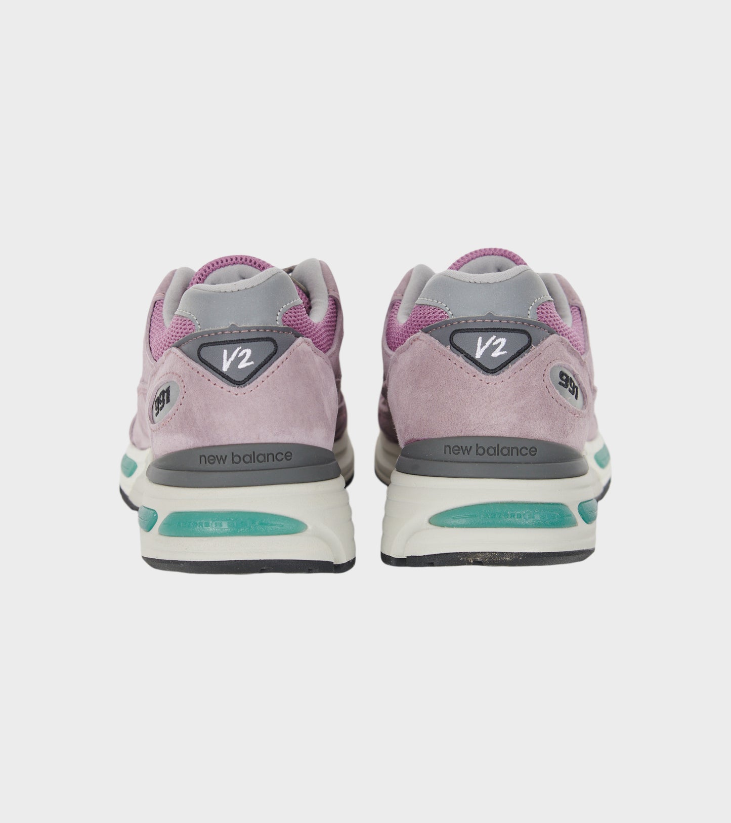 U991RR2 Smoked Pearl/Polignac/Toadstool/Silver