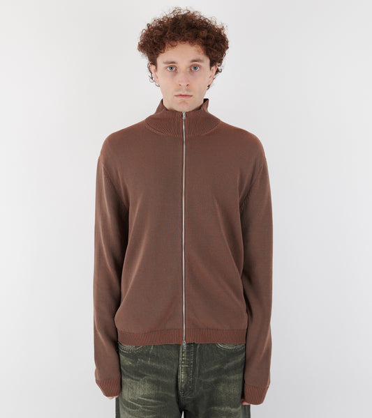 Float Funnel Cangiante Copper Tech Cotton