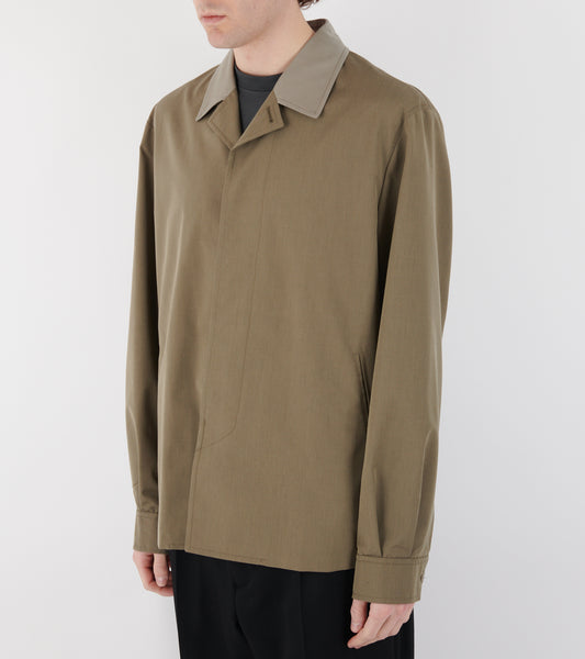 Pack Blazer Dry Leaf Balance Woolcot