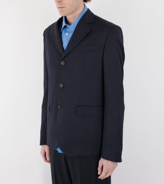 Another Suit Jacket 1.0 Navy