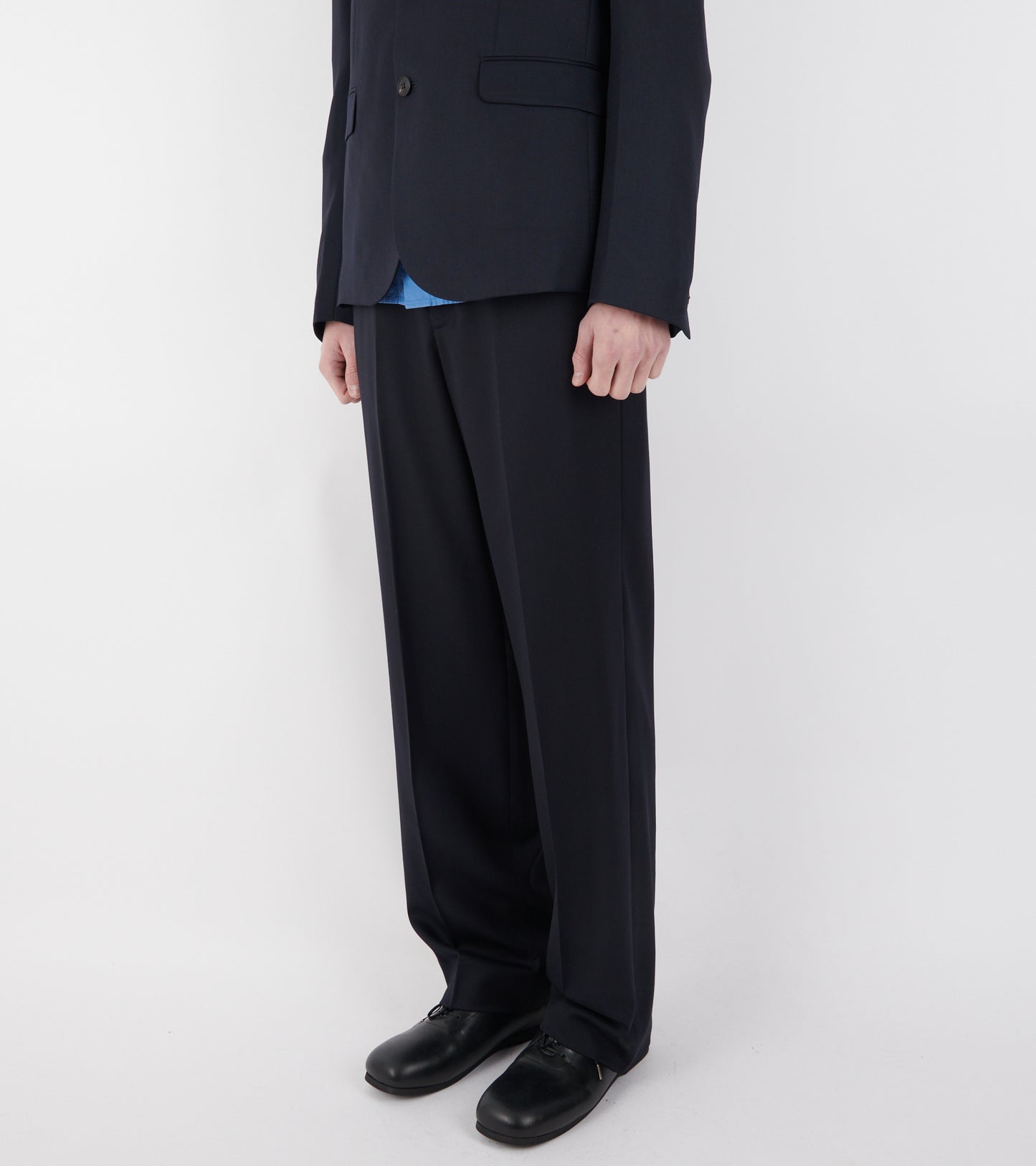 Another Suit Pants 1.0 Navy