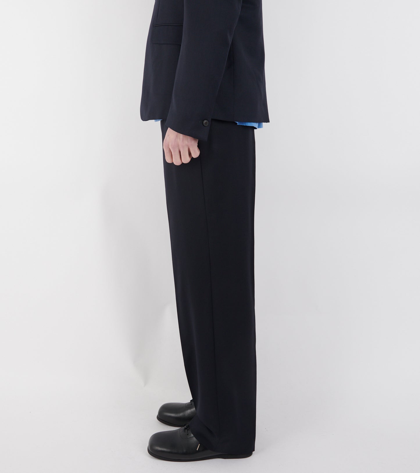 Another Suit Pants 1.0 Navy