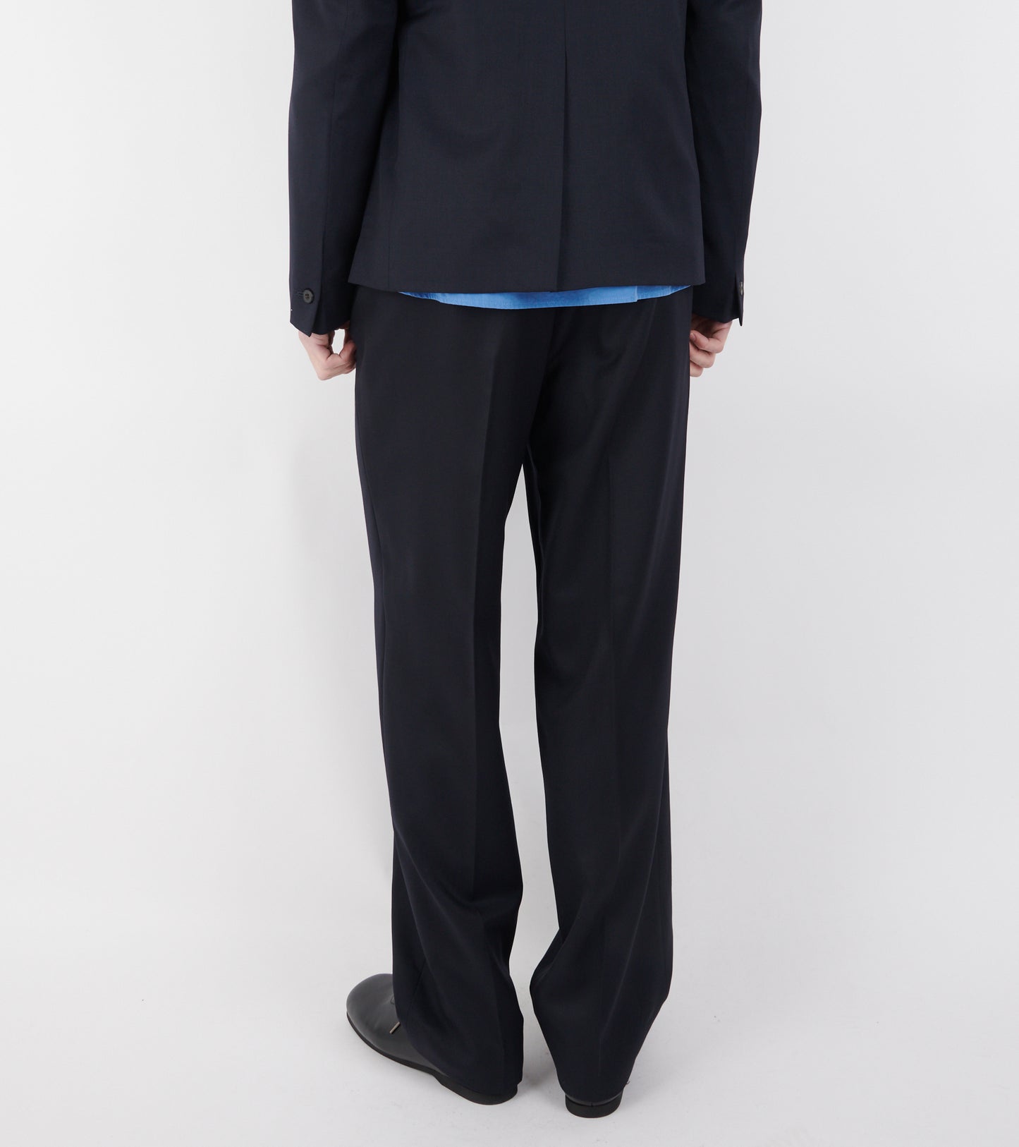 Another Suit Pants 1.0 Navy