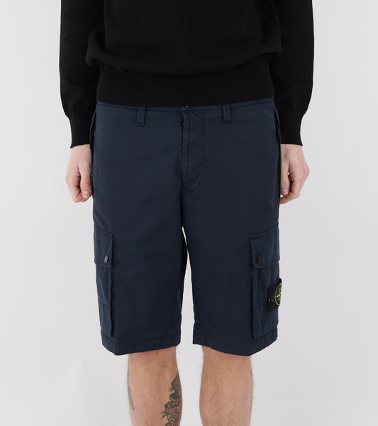 Bermuda Shorts Navy