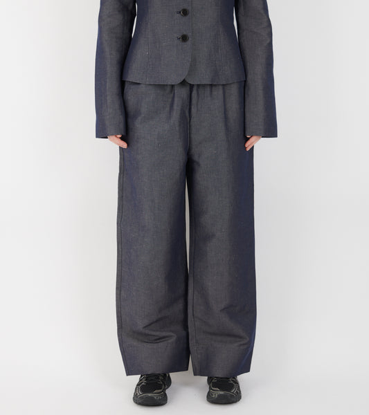 Jasmine Pants Night Blue