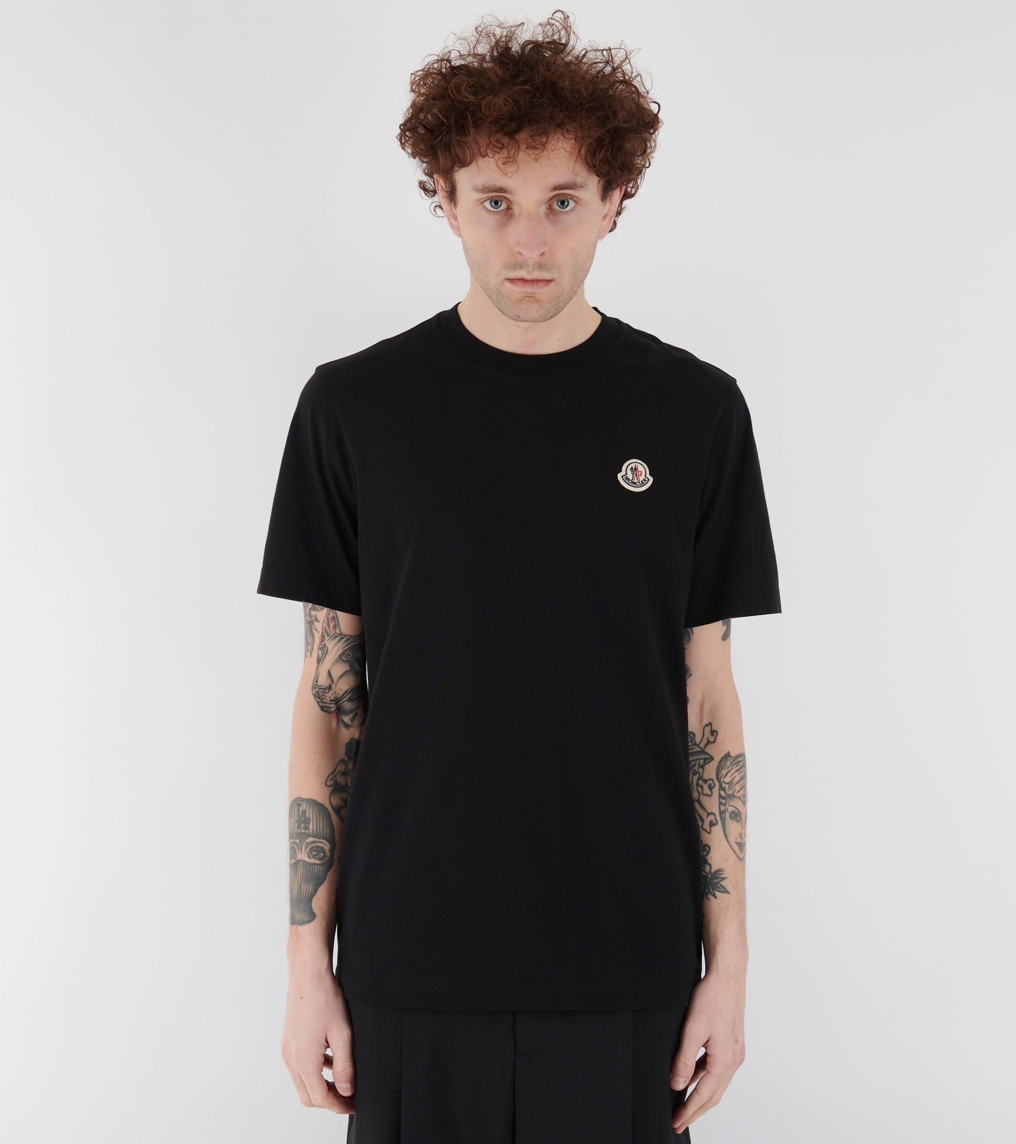 Classic T-shirt Black
