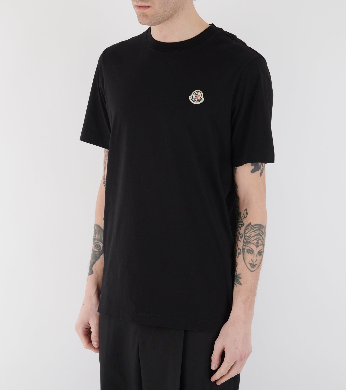 Classic T-shirt Black