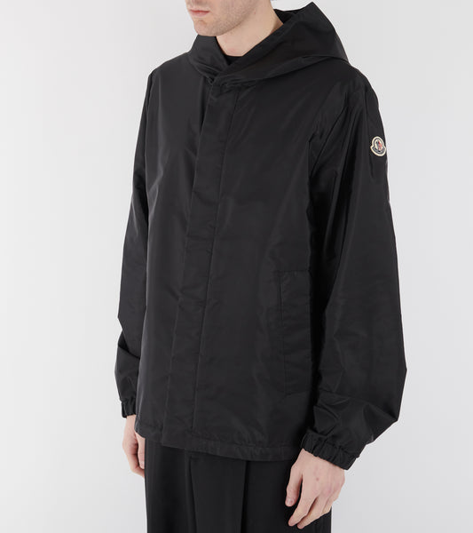 Grandans Windbreaker Black