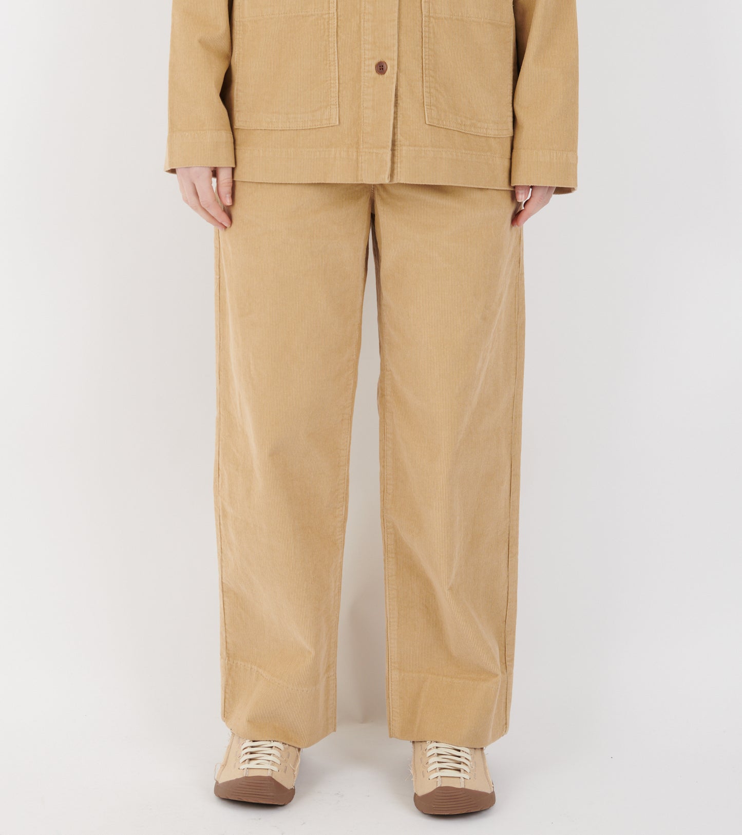 Jasper Split W Safari Birch