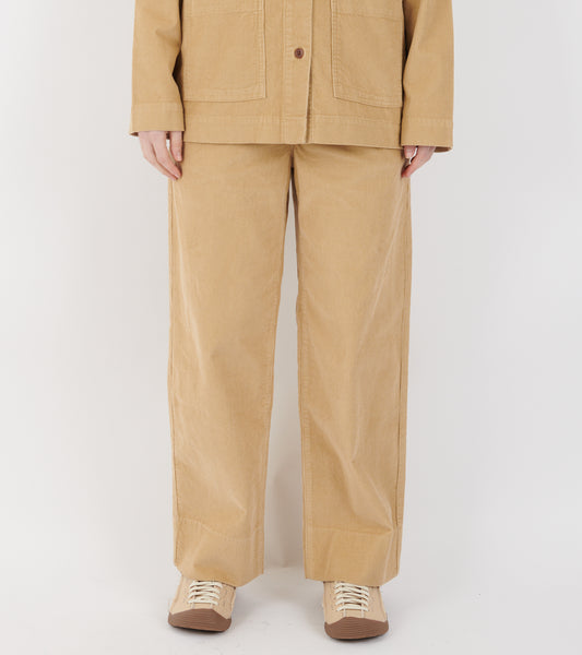 Jasmine Pants Noisette