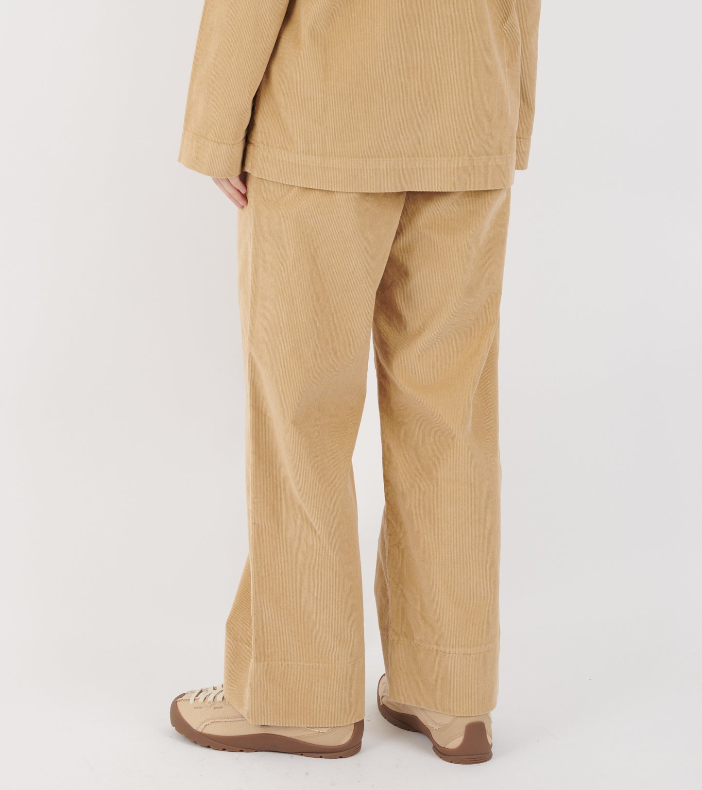 Jasper Split W Safari Birch