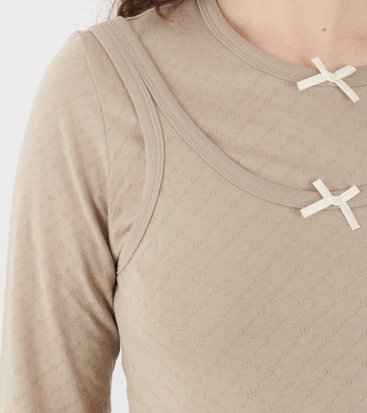 Messhu Tank Dried Herb