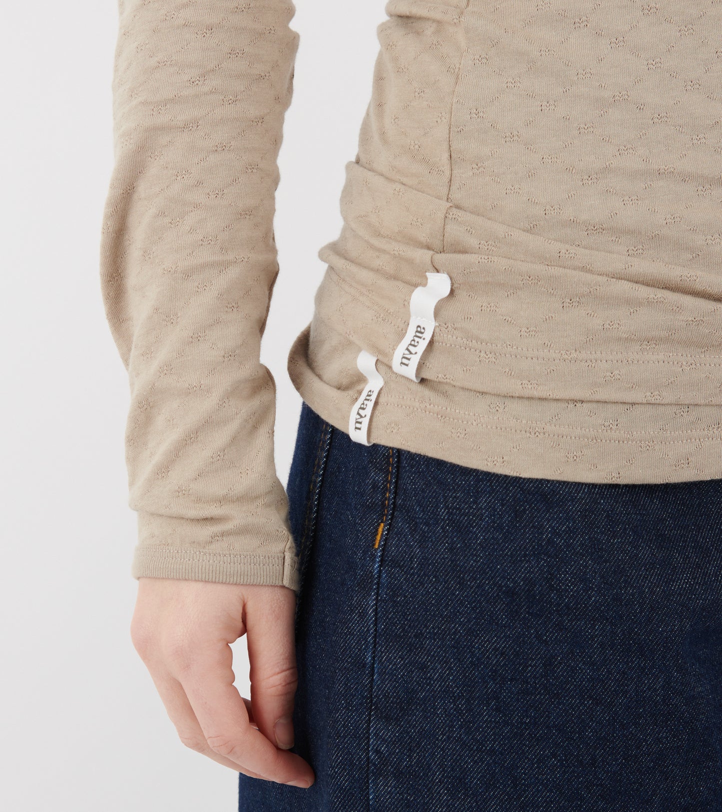 Messhu Tank Dried Herb