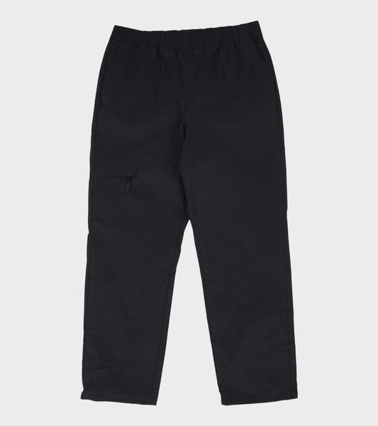 Kjalarnes Windbreaker Pants Black